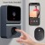 Green Pass Smart Wireless Video Doorbell Camera