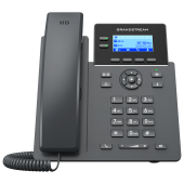 Grandstream GRP2601W 2-line Essential IP Phone