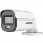 Hikvision DS-2CE10DF0T-PF 2MP ColorVu Bullet Surveillance Camera