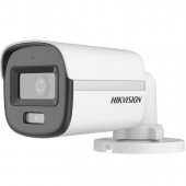 Hikvision DS-2CE10DF0T-PF 2MP ColorVu Bullet Surveillance Camera