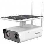 Hikvision DS-2XS2T41G0-ID 4MP Solar Powered Security Camera