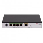 Hikvision DS-3WG105GP-SI All in One 5 Port PoE Router