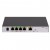 Hikvision DS-3WG105GP-SI All in One 5 Port PoE Router image