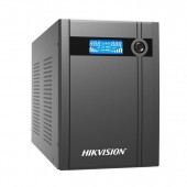 HikVision DS-UPS3000 3000VA/1800W Uninterruptible Power Supply UPS CCTV