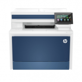 HP 4303DW Color LaserJet Pro MFP Printer  