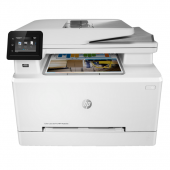 HP M283FDN Color LaserJet Pro MFP Printer