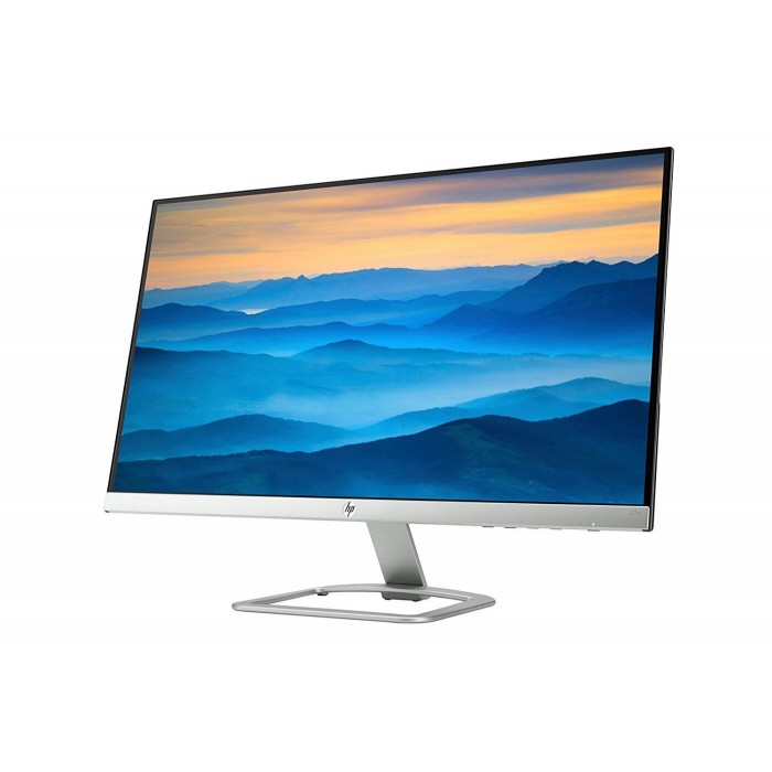 HP 27es Full HD 27 Inch IPS LED Monitor Dubai | Terrabyt.com