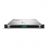 HPE P19774-B21 ProLiant DL360 Gen10 4208 1P 16GB‑R P408i‑a NC 8SFF 500W PS Rack Server