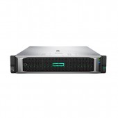 HPE P20172-B21 ProLiant DL380 Gen10 4208 1P 32GB‑R P816i‑a NC 12LFF 800W RPS Rack Server