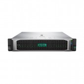 HPE P20182-B21 ProLiant DL380 Gen10 3204 1P 16GB‑R S100i NC 8LFF 500W PS Rack Server