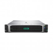 HPE P23465-B21 ProLiant DL380 Gen10 4208 1P 32GB‑R P408i‑a NC 8SFF 500W PS Server