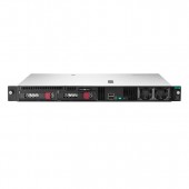 HPE P44112-B21 ProLiant DL20 Gen10 Plus E‑2314 2.8GHz 4‑core 1P 8GB‑U 2LFF‑NHP 290W PS Rack Server