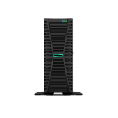 HPE P53567-421 ProLiant ML350 Gen11 4410Y 2.0GHz 12-core 1P 32GB-R MR408i-o 8SFF 1000W RPS Server Tower