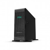 HPE P59548-421 ProLiant ML350 Gen10 4210R 2.4GHz 10‑core 1P 16GB‑R P408i‑a 8SFF 1x800W RPS Server