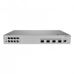 Huawei S220-8P4S 8x10/100/1000BASE-T ports Switch