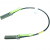 Huawei SFP+STACK-CU0M5 High speed dedicated stack cable-0.5m image