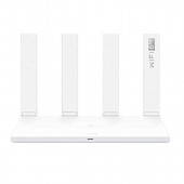 HUAWEI WS7100-22 WiFi 6 Plus Smart WiFi Router AX3 Dual-core Wireless Router