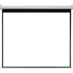 iView M200 Manual Projector Screen 200 x 200 cms