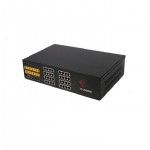 IKE TC-2000HB PBX With Lan Port For Programming