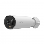 Imou Cell 3C 2K QHD Image Camera