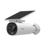 Imou Cell 3C AIO 2K QHD Image Camera