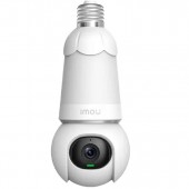 Imou E27 2K 3MP Smart Wireless Security Camera