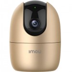 Imou IPC-A22EN-H-GOLD 2MP 1080P H.265 Wi-Fi Pan & Tilt Camera