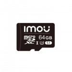 IMOU ST2-64-S1 64GB Class 10 Microsdxc Card For CCTV Surveillance