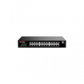 IP-COM G2224D 24GE Cloud Managed Switch