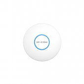 IP-COM Pro-6-Mini AX1500 Wi-Fi 6 Dual Band Gigabit Ceiling AP