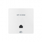 IP-COM W39AP AX3000 Dual-Band Gigabit Wi-Fi 6 In-Wall AP