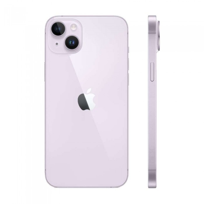 Buy Apple iPhone 14 128GB Purple With FaceTime | Apple | Terrabyt.com