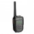 Iradio CP-168 CE marked Ultra mini PMR446 FRS GMRS portable radio - Black image