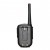 Iradio CP-168 CE marked Ultra mini PMR446 FRS GMRS portable radio - Black image