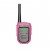 Iradio CP-168 CE marked Ultra mini PMR446 FRS GMRS portable radio - Pink image