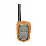 Iradio CP-168 CE marked Ultra mini PMR446 FRS GMRS portable radio - Yellow