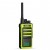 Iradio CP-268 Handheld long range commercial UHF two way radio - Green image