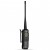 Iradio CP-268 Handheld long range commercial UHF two way radio - Black image