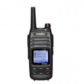 Iradio H5 3g/4g network simcard two way radio