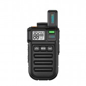 Iradio T-3200 0.5/2W MINI PMR446 FRS GMRS vibration license free radios