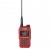 Iradio UV-5118Plus amateur radio with color display screen - Red image