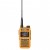 Iradio UV-5118Plus amateur radio with color display screen - Yellow image