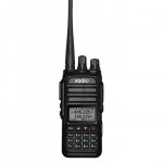 Iradio UV-83 Multi-Band Multi-functional Two-way Radio Included Air Band