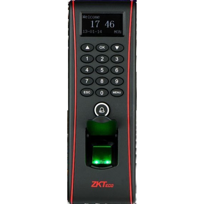 zkteco access control 5.2 brasil