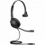 Jabra 23189-889-979 Evolve2 30 SE UC Mono USB-A Headset - Black image