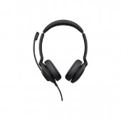 Jabra 23189-989-879 Evolve2 30 SE UC Stereo USB-C Headset - Black