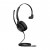 Jabra 25089-889-899 Evolve2 50 UC Mono USB-C Headset - Black image