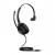 Jabra 25089-889-999 Evolve2 50 UC Mono USB-A Headset - Black image