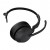 Jabra 25599-899-999 Evolve2 55 MS Mono USB-A Headset - Black image