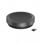 Jabra 2775-319 Speak2 75 MS Teams USB-A Speaker - Black